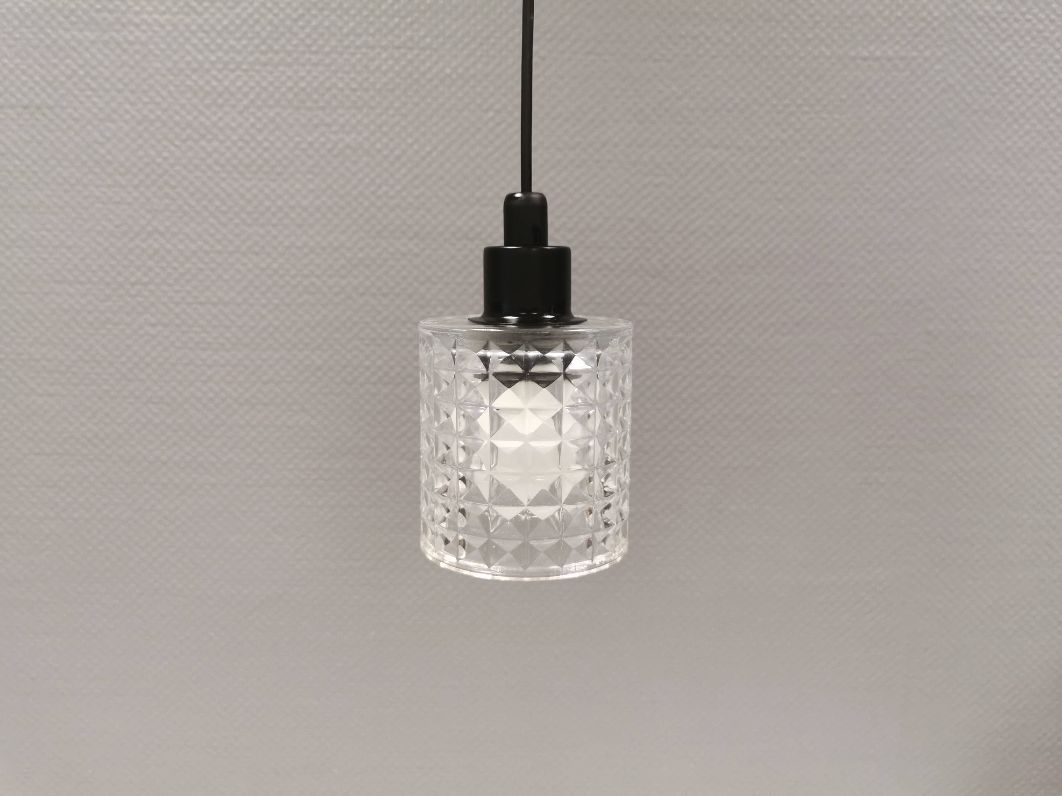 Hanging lamp from Danish Nordlux