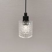 Hanging lamp from Danish Nordlux
