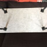 Table low 60s formica