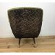 Egg chair from the 1950s, vintage