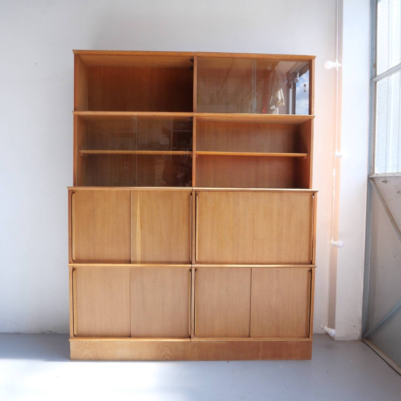 Bibliothèque Oscar
