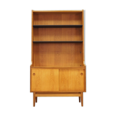 Johannes Sorth bookcase