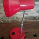 Vintage desk lamp