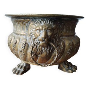 Rafraîchisseur ou cache - pot