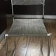 Set of 6 chairs B&B italia