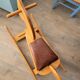 rocking horse