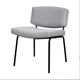 Armchair Council of Pierre Guariche for Meurop with Kavdrat fabric