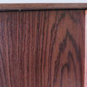 TV Buffet, Denmark 1960, in rosewood