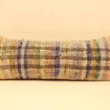 Coussin kilim
