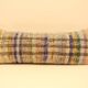 Coussin kilim
