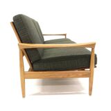 Erik Wørtz "Kolding" 3-seater sofa for Möbel-Ikea, Sweden, 1960