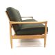 Erik Wørtz "Kolding" 3-seater sofa for Möbel-Ikea, Sweden, 1960