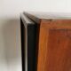 Vintage flap secretary 1960
