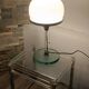 Bauhaus design lamp Valentino by Metalarte 1976