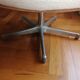paire de fauteuils vintage