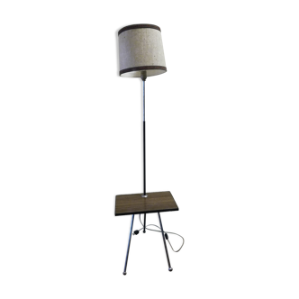 Lampadaire liseuse vintage