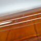 Old bottle amber glass pharmacy large capacity 2 liters