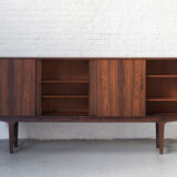 Highboard, Danish design, 1960's
