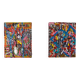 Contemporary abstract painting contemporary painting abstract art msieg