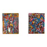Contemporary abstract painting contemporary painting abstract art msieg