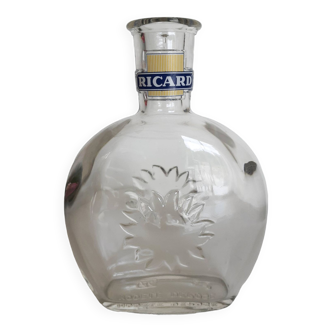 Carafe à eau Ricard   , pichet, made in France