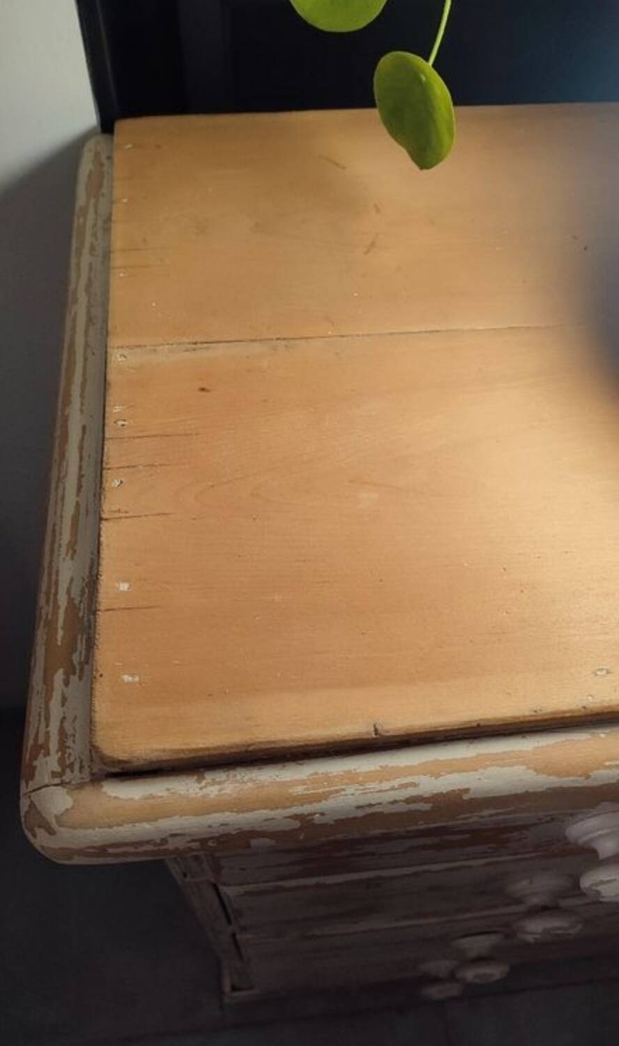 Chest of drawers 1970