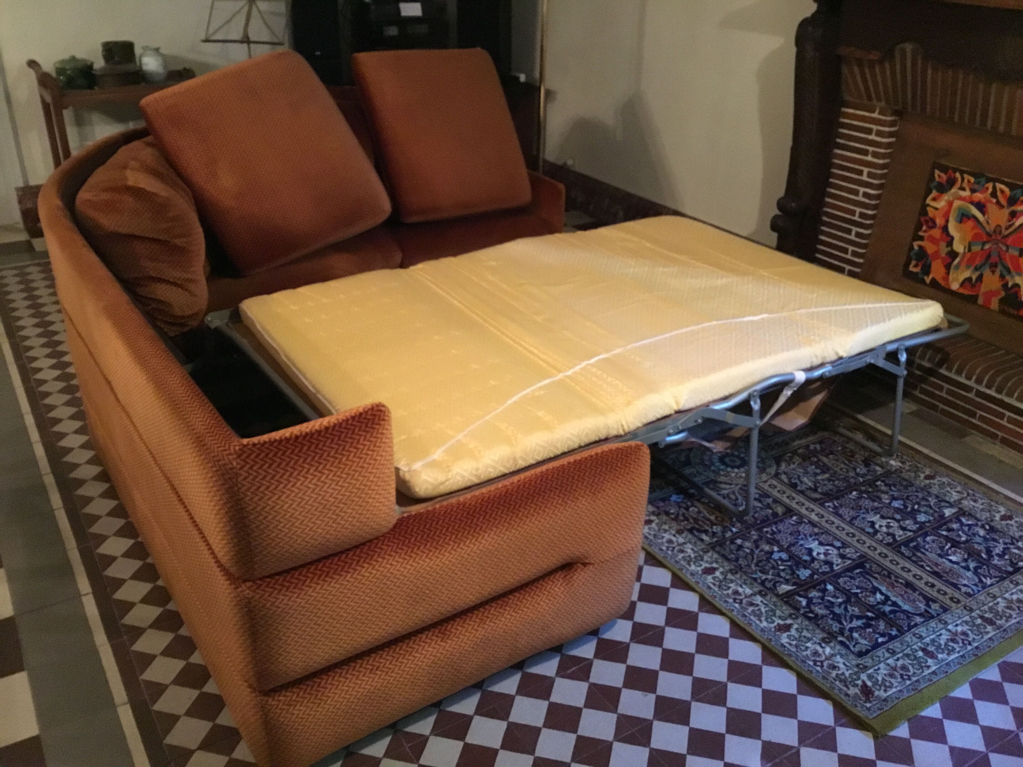 Sofa