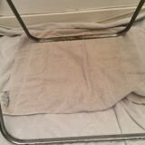 Chaise plia