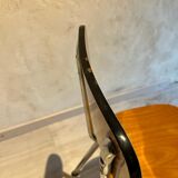 Table and chair in formica 1960/70