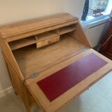 Shortbread secretary