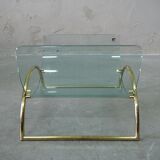 Magazine Holder by Pierangelo Galotti for Galotti & Radice, 1970s