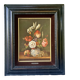 Oil on canvas FLOWER BOUQUET