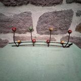 Coat rack