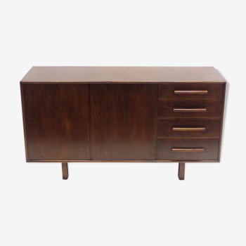 Buffet vintage 1960