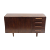 Buffet vintage 1960