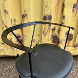 80s Cattelan Italia armchair