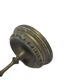 BXK Cesartwo Austro-Hungarian beautiful eclectic candlestick