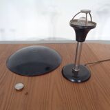 Art Deco table lamp by Max Schumacher for Werner Schroeder, 1930s