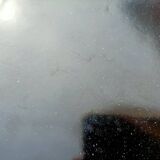 Enameled plaque - Artists Entrance 👩‍🎨💋