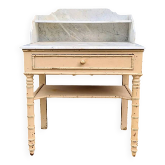 Vintage dressing table