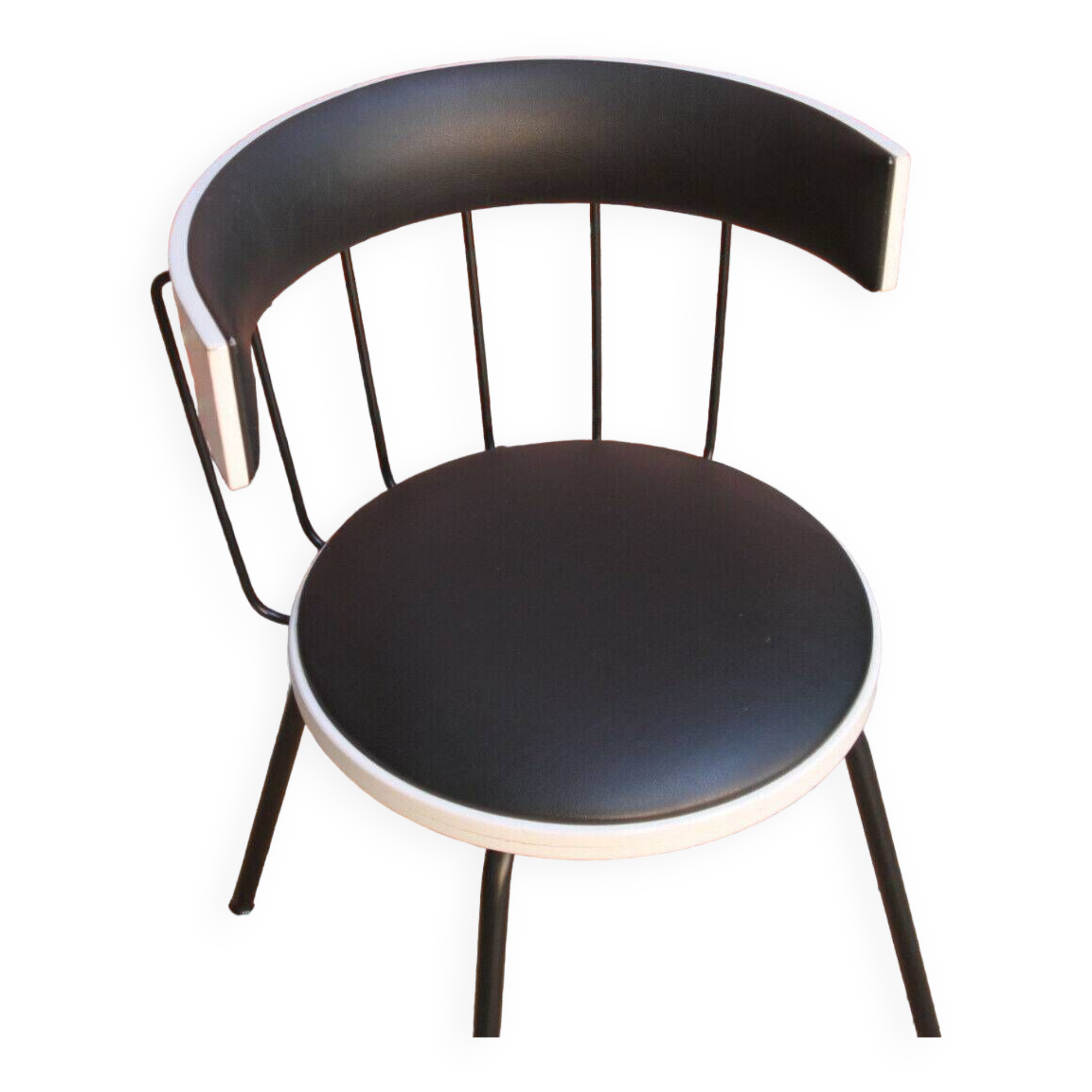 Chaise wilmotte modèle nolita 2010