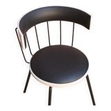 Chaise wilmotte modèle nolita 2010