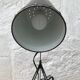 Metal tripod articulated lamp
