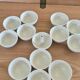 Articulated aperitif platter "Amuse-Gueule" – Yonel Lebovici (c. 1972)