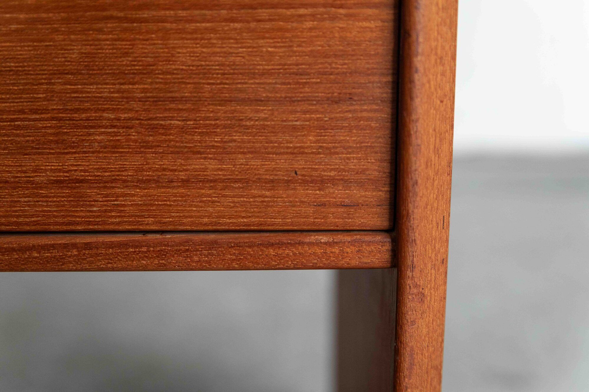 Chest of drawers by Kai Kristiansen