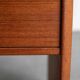 Chest of drawers by Kai Kristiansen