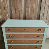 Commode Ancienne
