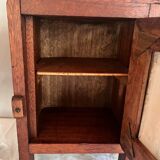 Ensemble de meubles anciens de poupées années 30