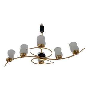 lustre laiton année