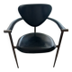 Italian chair from the 80s in Arden style.